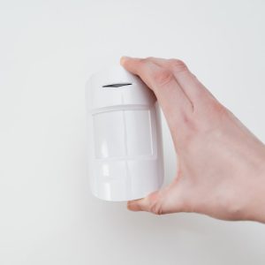 Sensor alarma Sensor alarma